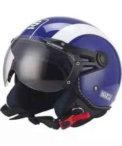 Casco per moto sparco 'sp501' - tg. s.